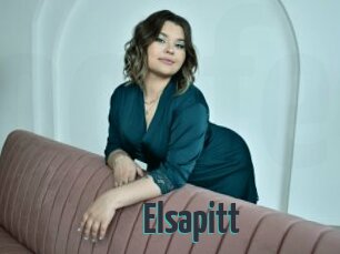 Elsapitt