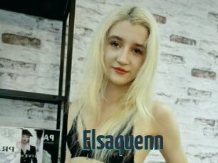 Elsaquenn