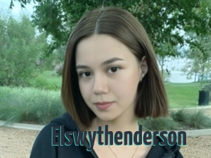 Elswythenderson