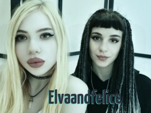 Elvaandfelice