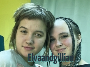 Elvaandgillian