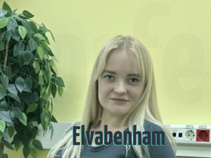 Elvabenham