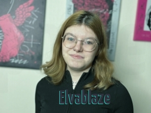 Elvablaze