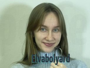 Elvabolyard