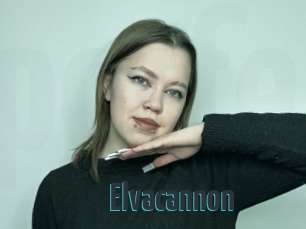 Elvacannon