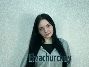 Elvachurchey