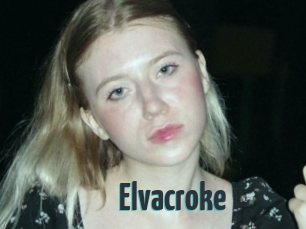 Elvacroke