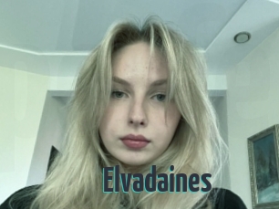 Elvadaines