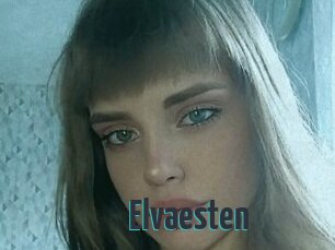 Elvaesten