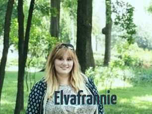 Elvafrannie