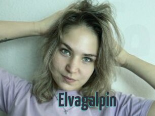 Elvagalpin