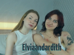 Elviaandardith