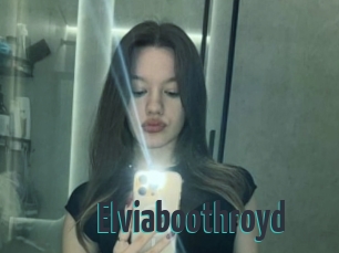 Elviaboothroyd