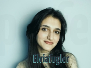 Elviafugler