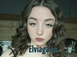 Elviagalen