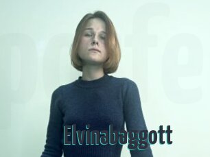 Elvinabaggott