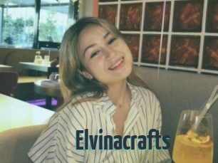 Elvinacrafts