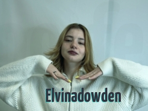 Elvinadowden