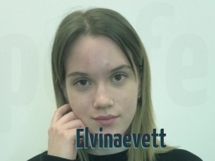 Elvinaevett