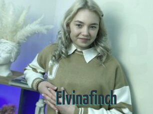 Elvinafinch