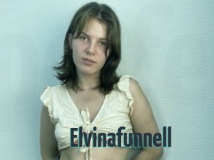 Elvinafunnell