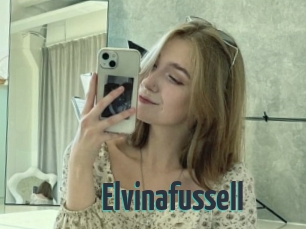 Elvinafussell