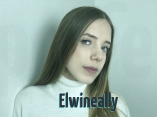 Elwineally