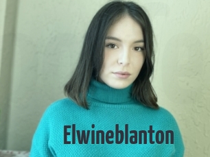 Elwineblanton