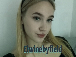 Elwinebyfield