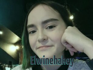 Elwinehakey