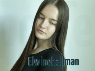 Elwinehallman