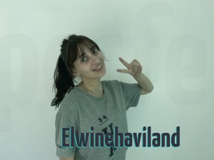 Elwinehaviland