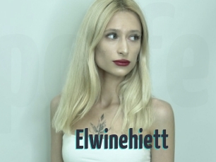 Elwinehiett