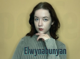 Elwynabunyan