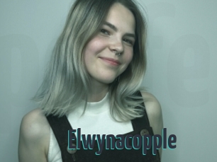 Elwynacopple