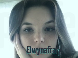 Elwynafrary