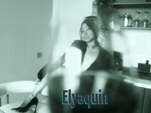 Elyaquin