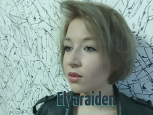 Elyaraiden