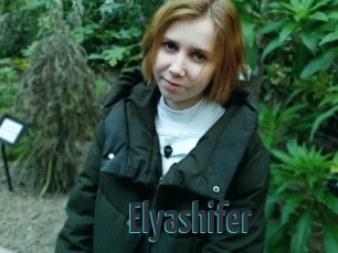 Elyashifer