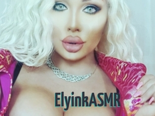 ElyinkASMR