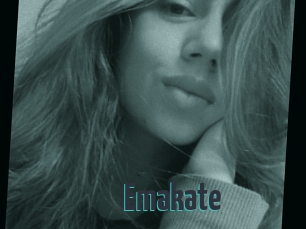 Emakate