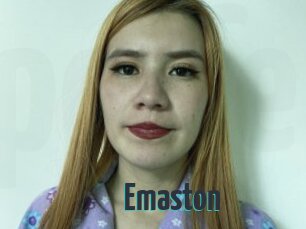 Emaston