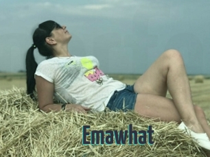 Emawhat