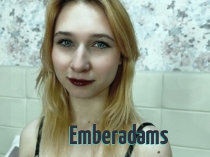 Emberadams