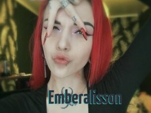 Emberalisson