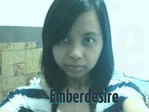 Emberdesire