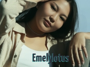 Emelylotus