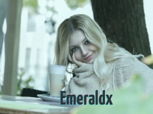 Emeraldx