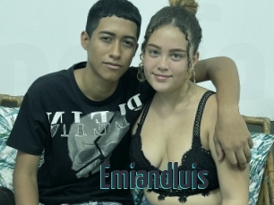 Emiandluis