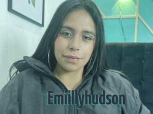 Emiillyhudson